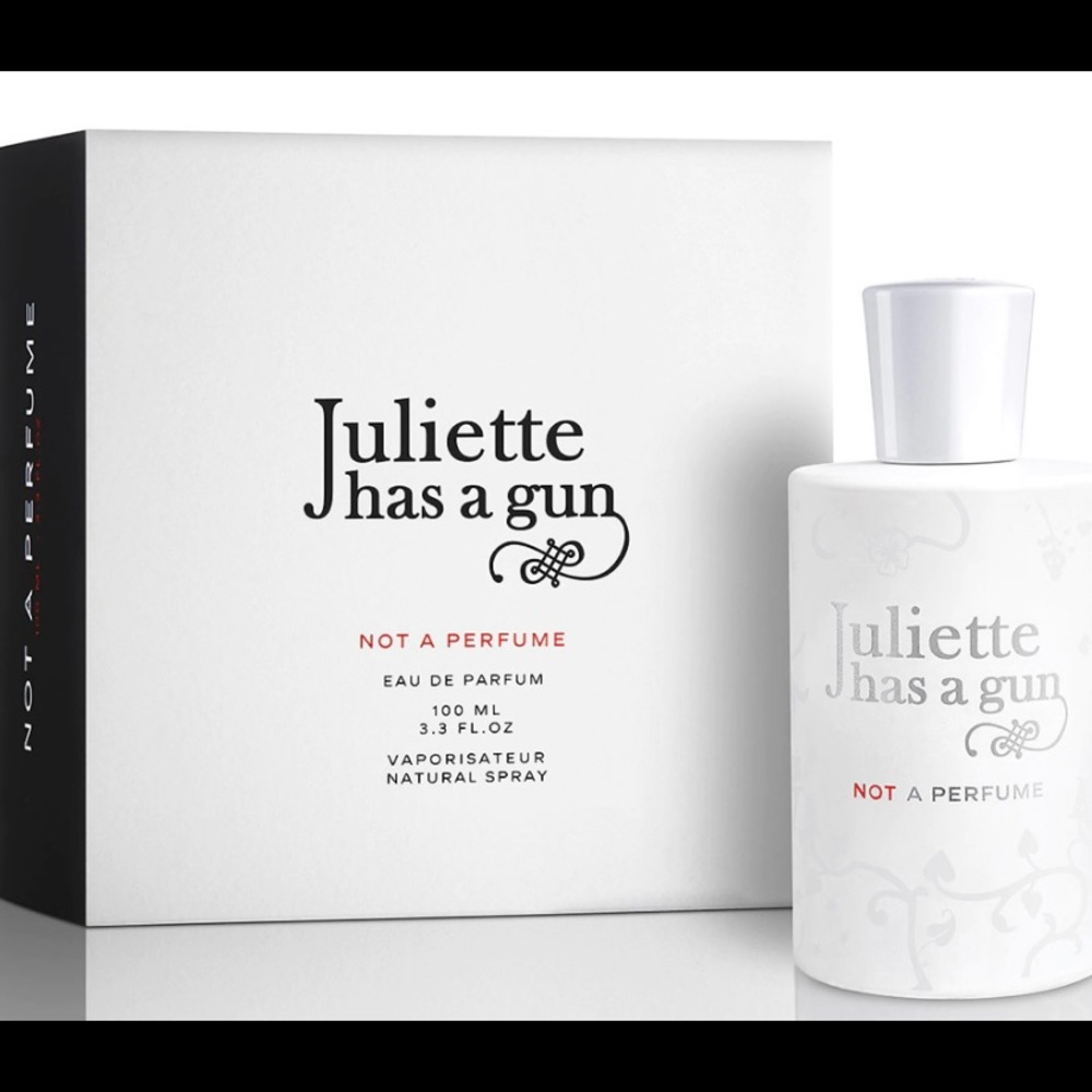 💥 Juliette Has a Gun: Not a Perfume: 1.7oz